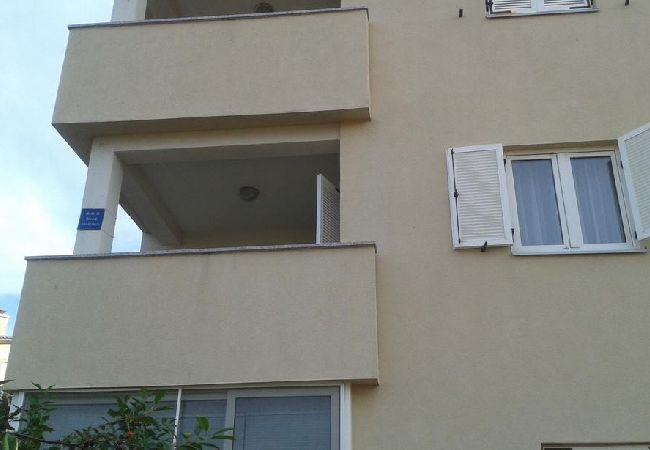 Appartement à Ždrelac - Appartement dans Ždrelac avec vue mer, Balcon, Climatisation, WIFI (4561-1) Appartement à Ždrelac - Appartement dans Ždrelac avec vue mer, Balcon, Climatisation, WIFI (4561-1)