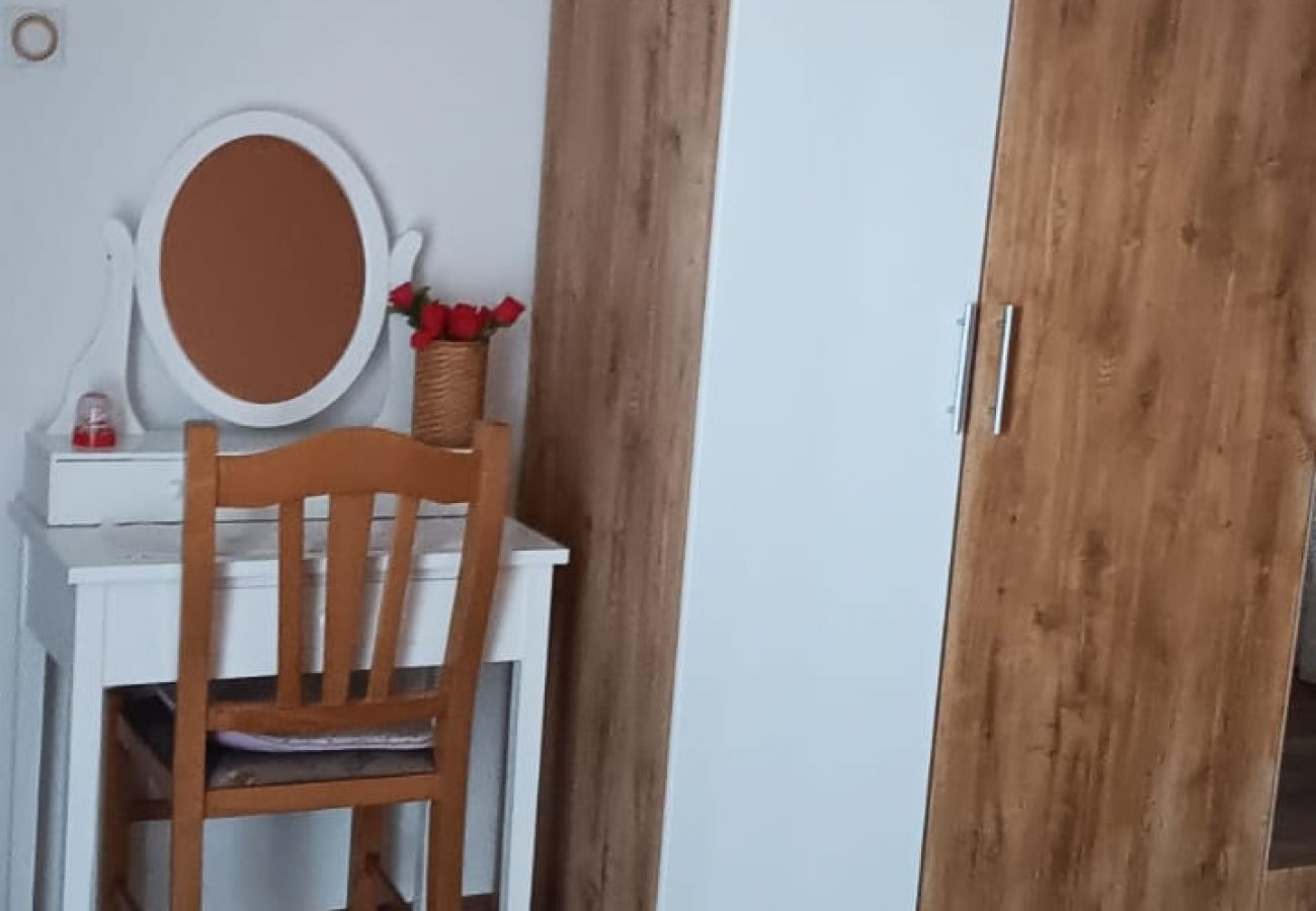 Appartement à Kali - Appartement dans Kali avec vue mer, terrasse, Climatisation, WIFI (4573-1)