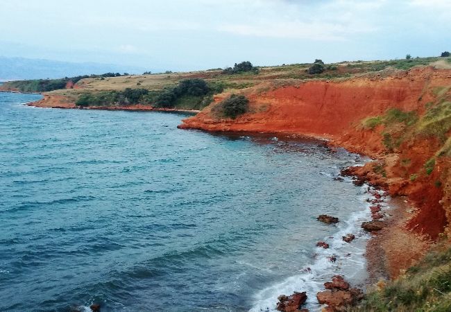 Appartement à Vir - Appartement dans Vir avec terrasse, Climatisation, WIFI (4594-1) Appartement à Vir - Appartement dans Vir avec terrasse, Climatisation, WIFI (4594-1)