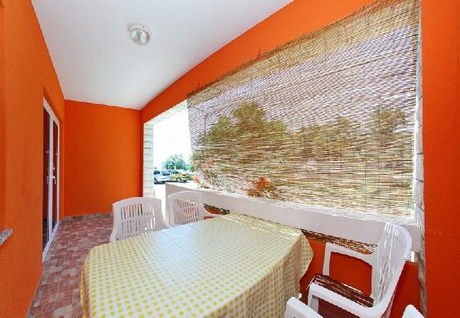 Appartement à Vir - Appartement dans Vir avec Balcon, Climatisation, WIFI (4595-2) Appartement à Vir - Appartement dans Vir avec Balcon, Climatisation, WIFI (4595-2)