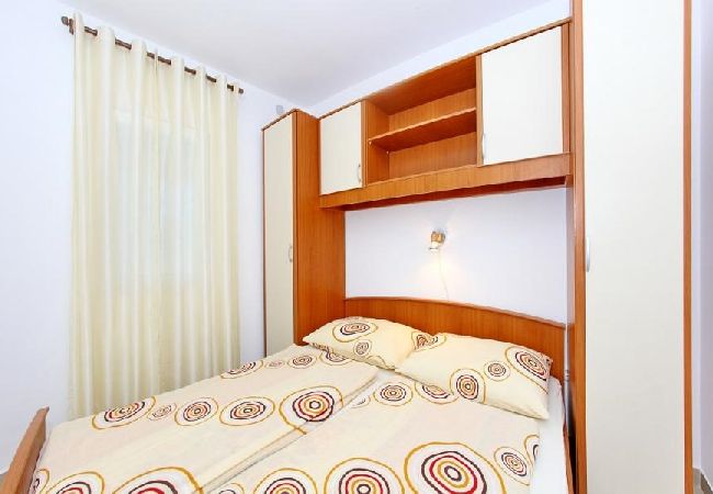 Appartement à Vir - Appartement dans Vir avec Balcon, Climatisation, WIFI (4595-2) Appartement à Vir - Appartement dans Vir avec Balcon, Climatisation, WIFI (4595-2)