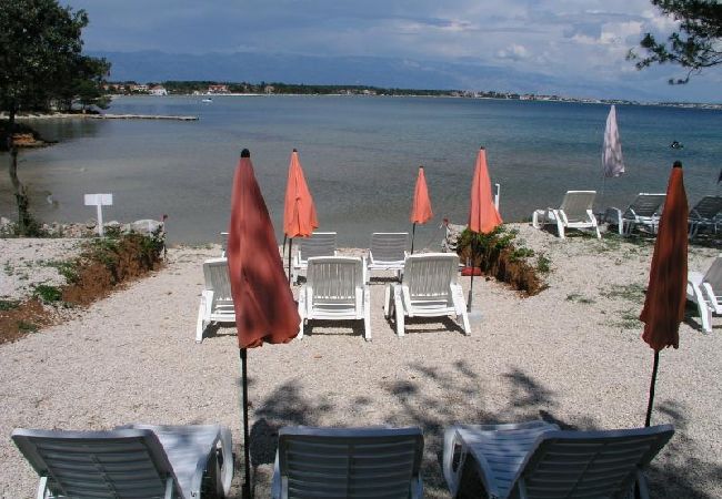 Appartement à Vir - Appartement dans Vir avec Balcon, Climatisation, WIFI (4595-2) Appartement à Vir - Appartement dans Vir avec Balcon, Climatisation, WIFI (4595-2)