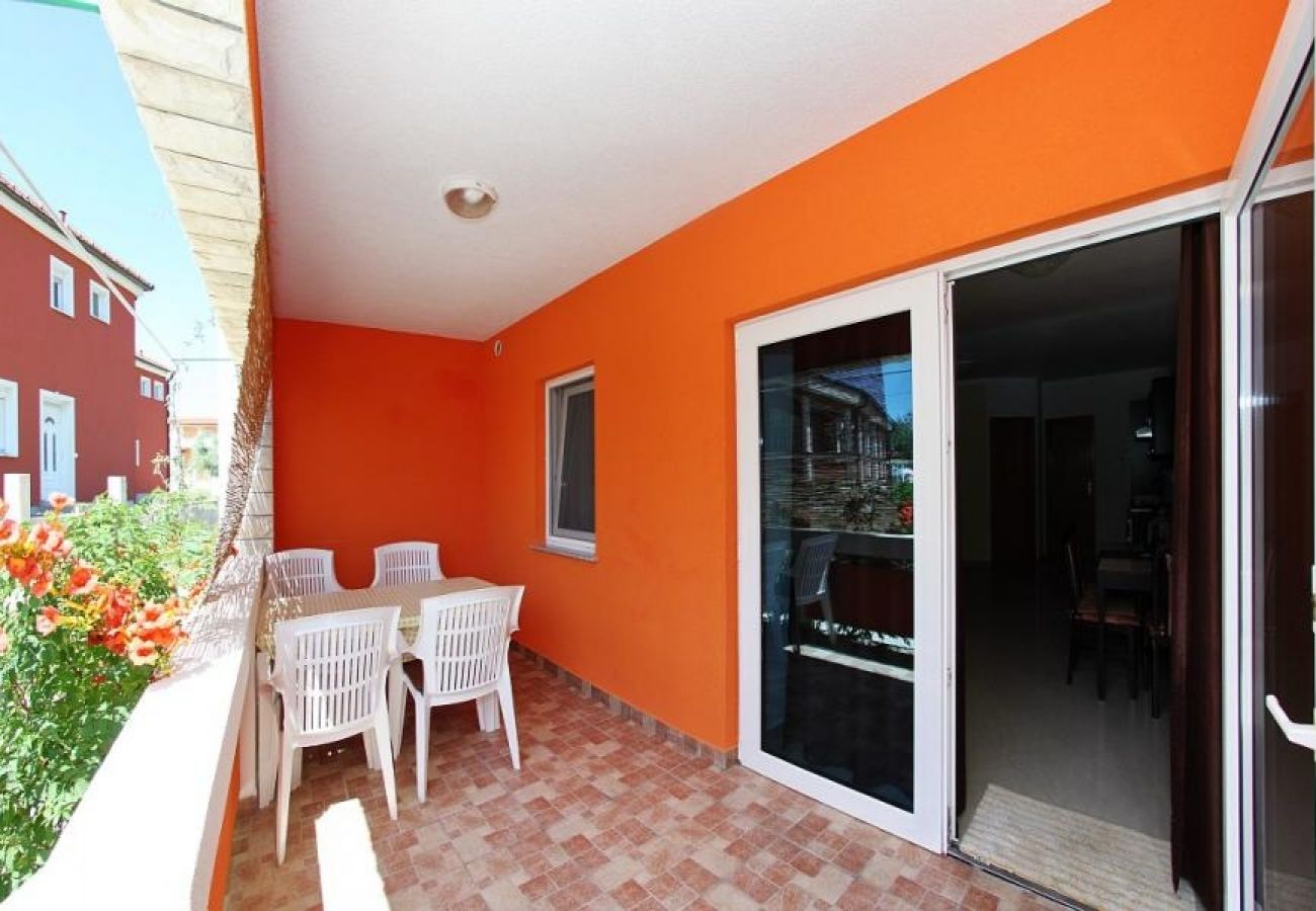 Appartement à Vir - Appartement dans Vir avec Balcon, Climatisation, WIFI (4595-2)