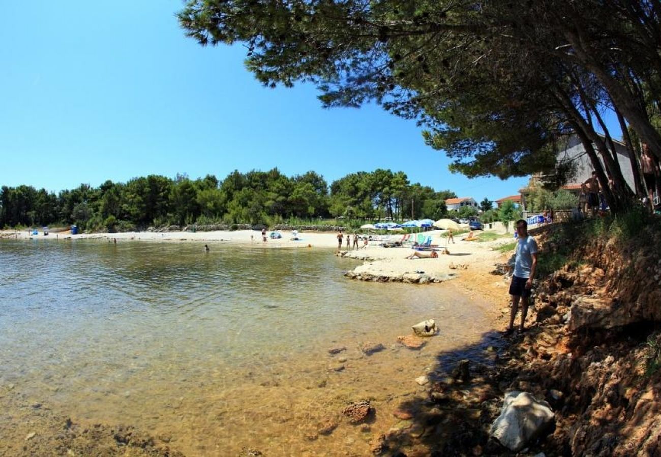 Appartement à Vir - Appartement dans Vir avec vue mer, Balcon, Climatisation, WIFI (4595-3)