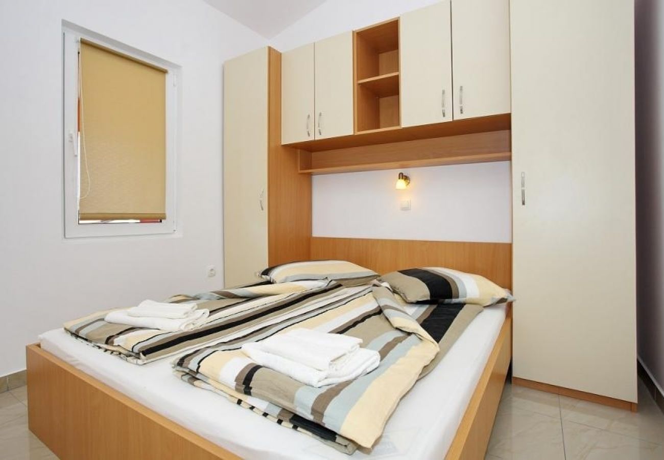 Appartement à Vir - Appartement dans Vir avec vue mer, Balcon, Climatisation, WIFI (4595-3)