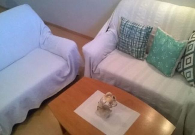 Appartement à Palit - Appartement dans Palit avec terrasse, Climatisation, WIFI (4603-1) Appartement à Palit - Appartement dans Palit avec terrasse, Climatisation, WIFI (4603-1)