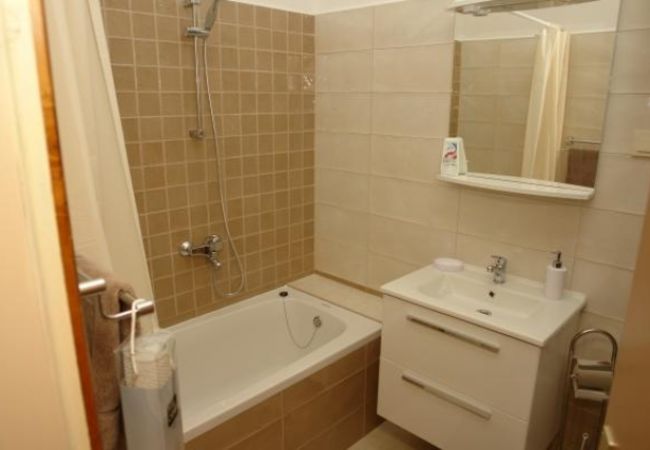 Appartement à Palit - Appartement dans Palit avec terrasse, Climatisation, WIFI (4603-1) Appartement à Palit - Appartement dans Palit avec terrasse, Climatisation, WIFI (4603-1)