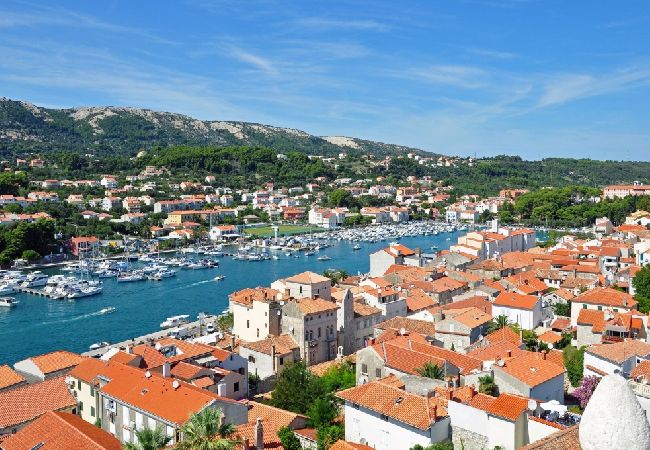 Chambres d'hôtes à Palit - Chambre dans Palit avec Balcon, Climatisation, WIFI (4603-2) Chambres d'hôtes à Palit - Chambre dans Palit avec Balcon, Climatisation, WIFI (4603-2)