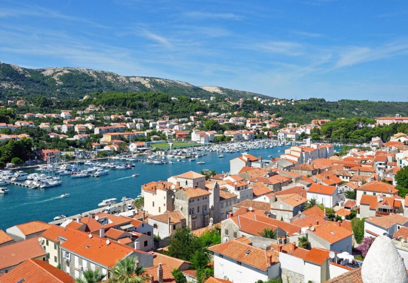 Chambres d'hôtes à Palit - Chambre dans Palit avec Balcon, Climatisation, WIFI (4603-2)