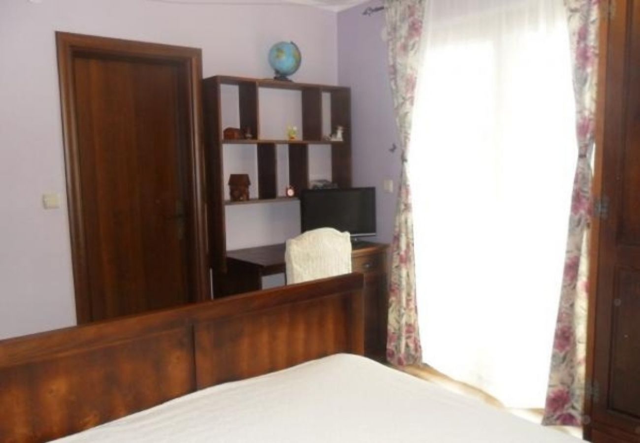 Chambres d'hôtes à Palit - Chambre dans Palit avec Balcon, Climatisation, WIFI (4603-3)