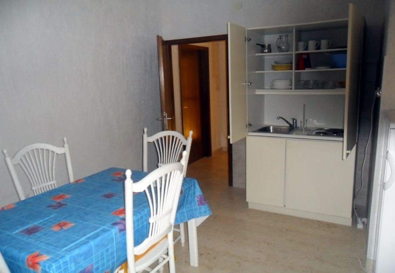 Appartement à Palit - Appartement dans Palit avec vue mer, Balcon, WIFI (4606-2)