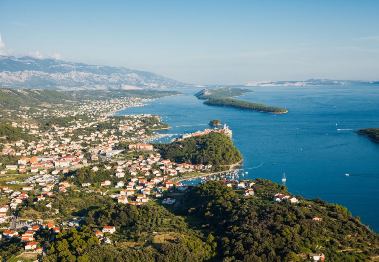 Appartement à Palit - Appartement dans Palit avec vue mer, Balcon, WIFI (4606-2)