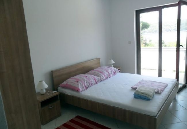 Appartement à Palit - Appartement dans Palit avec vue mer, Balcon, WIFI (4606-3) Appartement à Palit - Appartement dans Palit avec vue mer, Balcon, WIFI (4606-3)