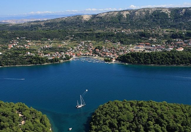 Appartement à Palit - Appartement dans Palit avec vue mer, Balcon, WIFI (4606-3) Appartement à Palit - Appartement dans Palit avec vue mer, Balcon, WIFI (4606-3)