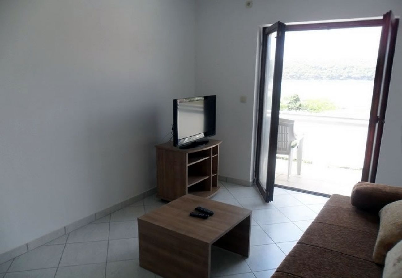 Appartement à Palit - Appartement dans Palit avec vue mer, Balcon, WIFI (4606-3)