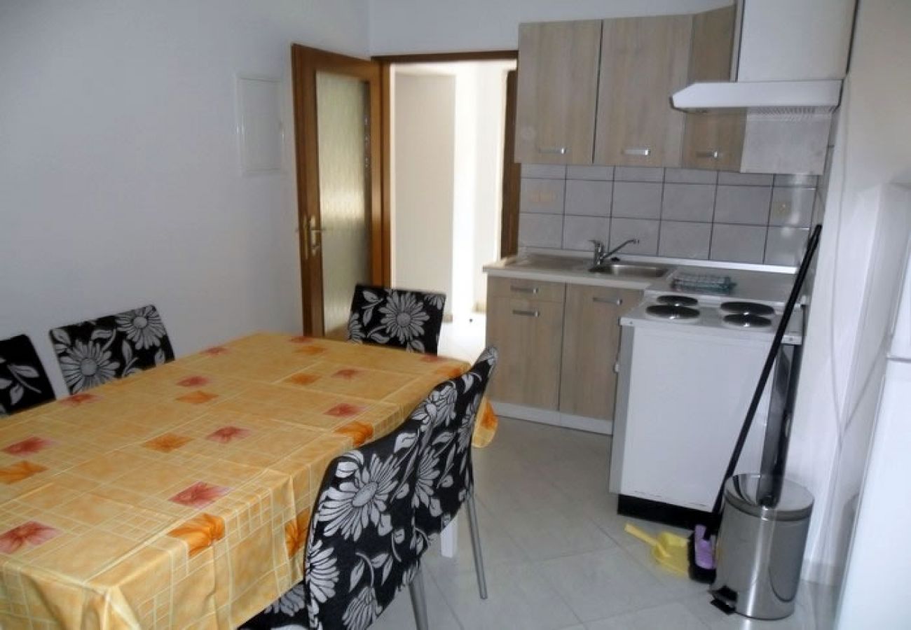 Appartement à Palit - Appartement dans Palit avec vue mer, Balcon, WIFI (4606-3)