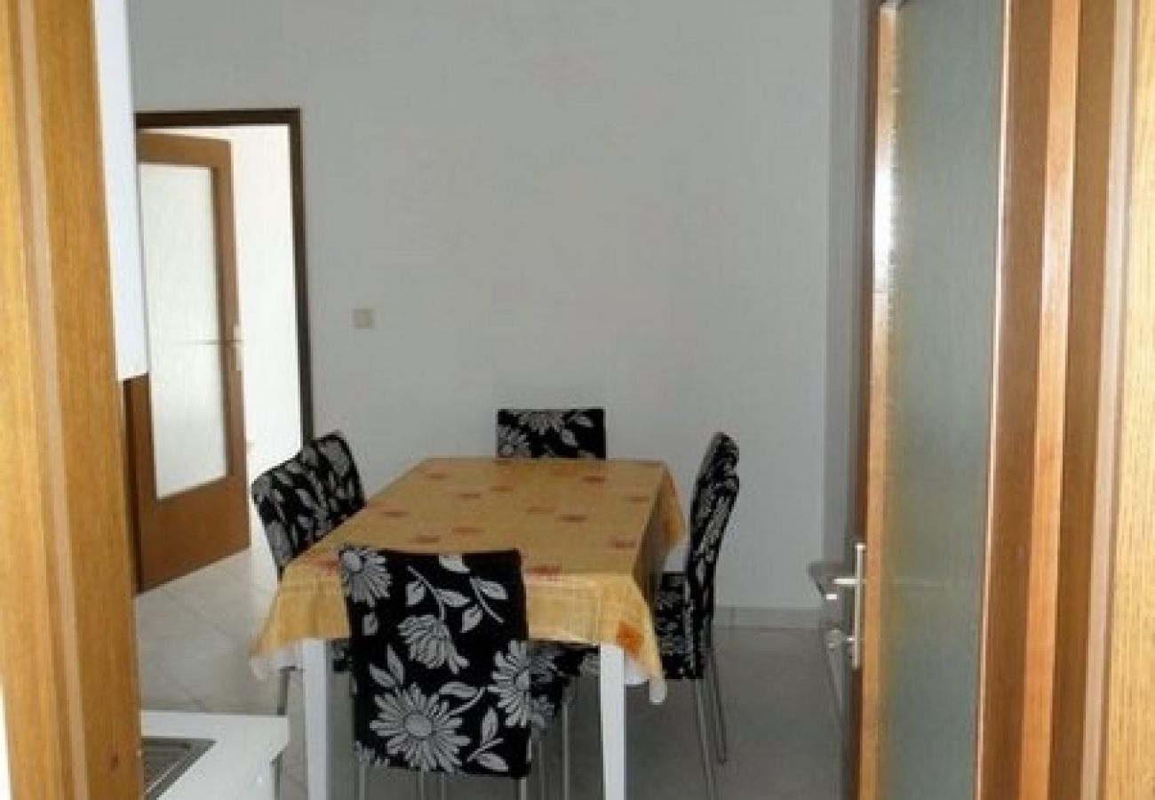 Appartement à Palit - Appartement dans Palit avec vue mer, Balcon, WIFI (4606-3)