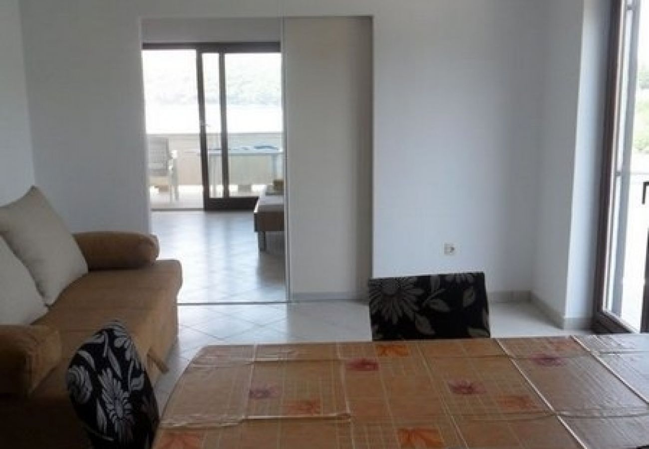 Appartement à Palit - Appartement dans Palit avec vue mer, terrasse, WIFI (4606-4)