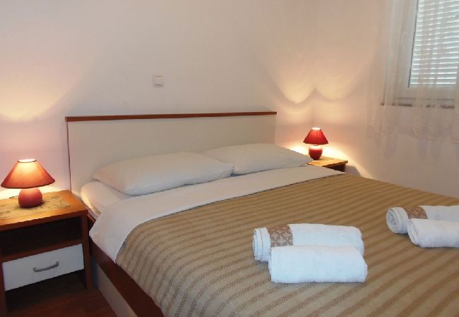 Appartement à Dramalj - Appartement dans Dramalj avec vue mer, Balcon, Climatisation, WIFI (4623-1) Appartement à Dramalj - Appartement dans Dramalj avec vue mer, Balcon, Climatisation, WIFI (4623-1)