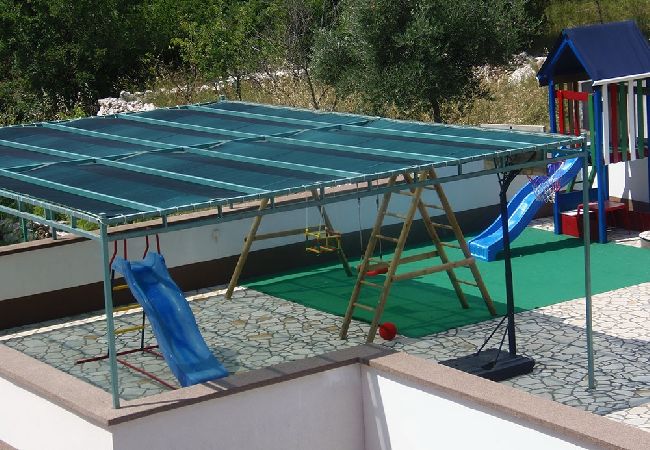 Appartement à Dramalj - Appartement dans Dramalj avec vue mer, Balcon, Climatisation, WIFI (4623-2) Appartement à Dramalj - Appartement dans Dramalj avec vue mer, Balcon, Climatisation, WIFI (4623-2)