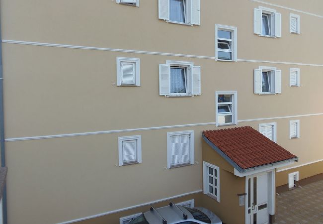 Appartement à Dramalj - Appartement dans Dramalj avec vue mer, Balcon, Climatisation, WIFI (4623-2) Appartement à Dramalj - Appartement dans Dramalj avec vue mer, Balcon, Climatisation, WIFI (4623-2)