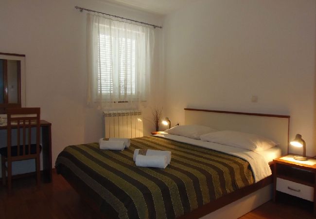 Appartement à Dramalj - Appartement dans Dramalj avec vue mer, Balcon, Climatisation, WIFI (4623-5) Appartement à Dramalj - Appartement dans Dramalj avec vue mer, Balcon, Climatisation, WIFI (4623-5)