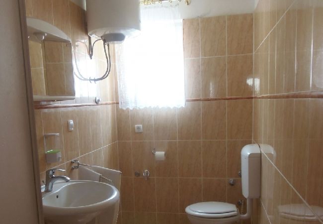 Appartement à Dramalj - Appartement dans Dramalj avec vue mer, Balcon, Climatisation, WIFI (4623-7) Appartement à Dramalj - Appartement dans Dramalj avec vue mer, Balcon, Climatisation, WIFI (4623-7)