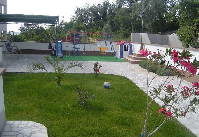 Appartement à Dramalj - Appartement dans Dramalj avec vue mer, Balcon, Climatisation, WIFI (4623-7) Appartement à Dramalj - Appartement dans Dramalj avec vue mer, Balcon, Climatisation, WIFI (4623-7)