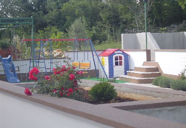 Appartement à Dramalj - Appartement dans Dramalj avec vue mer, Balcon, Climatisation, WIFI (4623-7) Appartement à Dramalj - Appartement dans Dramalj avec vue mer, Balcon, Climatisation, WIFI (4623-7)