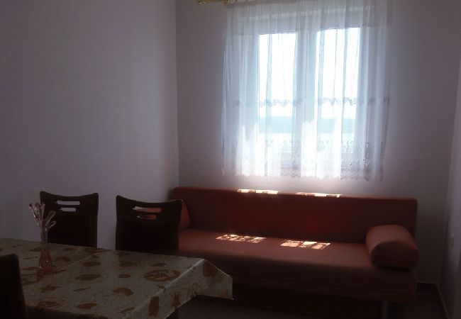 Appartement à Dramalj - Appartement dans Dramalj avec vue mer, Balcon, Climatisation, WIFI (4623-10) Appartement à Dramalj - Appartement dans Dramalj avec vue mer, Balcon, Climatisation, WIFI (4623-10)