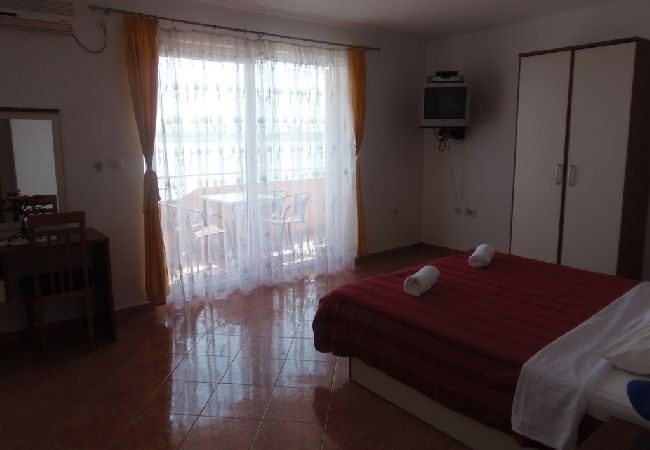 Appartement à Dramalj - Appartement dans Dramalj avec vue mer, Balcon, Climatisation, WIFI (4623-12) Appartement à Dramalj - Appartement dans Dramalj avec vue mer, Balcon, Climatisation, WIFI (4623-12)