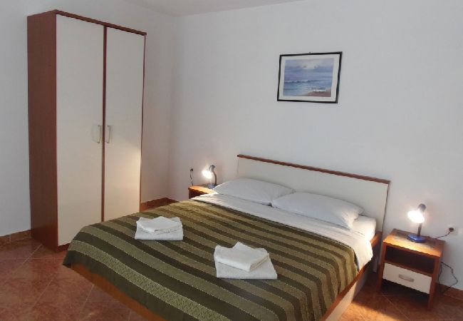 Appartement à Dramalj - Appartement dans Dramalj avec vue mer, Balcon, Climatisation, WIFI (4623-12) Appartement à Dramalj - Appartement dans Dramalj avec vue mer, Balcon, Climatisation, WIFI (4623-12)