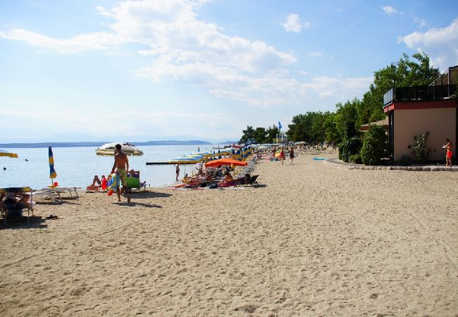 Appartement à Dramalj - Appartement dans Dramalj avec vue mer, Balcon, Climatisation, WIFI (4623-12) Appartement à Dramalj - Appartement dans Dramalj avec vue mer, Balcon, Climatisation, WIFI (4623-12)