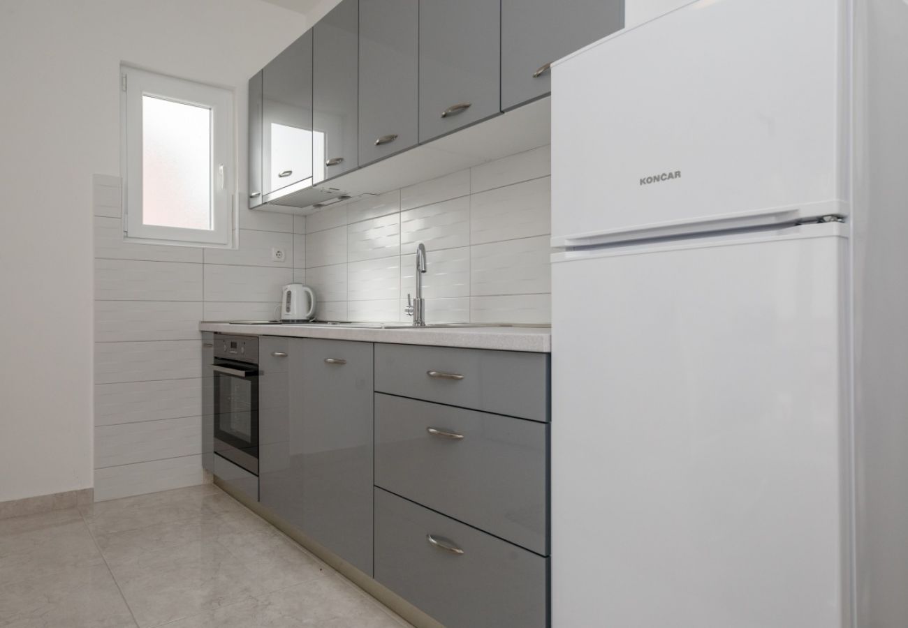 Appartement à Palit - Appartement dans Palit avec Balcon, Climatisation, WIFI, Lave-vaisselle (820-8)