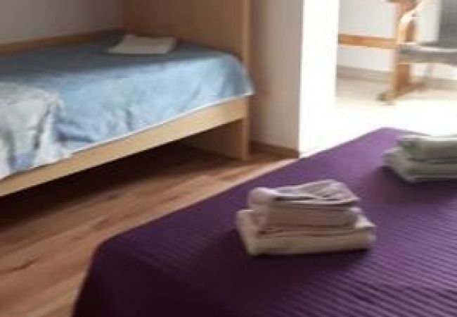 Studio à Pašman - Appartement Studio dans Pašman avec vue mer, Balcon, Climatisation, WIFI (4650-1) Studio à Pašman - Appartement Studio dans Pašman avec vue mer, Balcon, Climatisation, WIFI (4650-1)