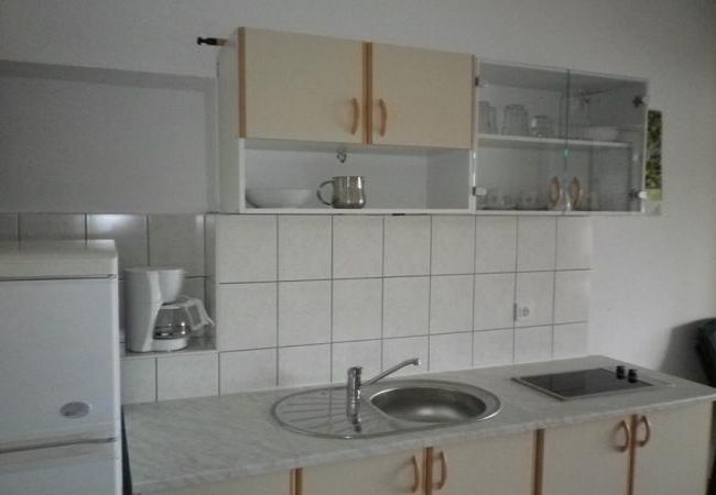 Appartement à Pašman - Appartement dans Pašman avec vue mer, terrasse, Climatisation, WIFI (4650-2) Appartement à Pašman - Appartement dans Pašman avec vue mer, terrasse, Climatisation, WIFI (4650-2)