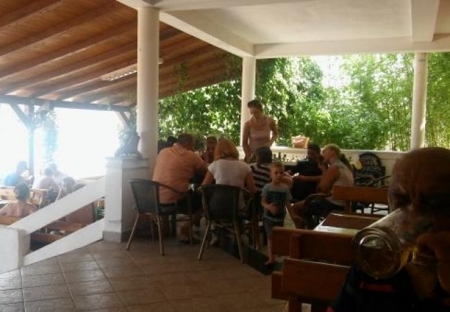 Appartement à Pašman - Appartement dans Pašman avec vue mer, terrasse, Climatisation, WIFI (4650-2) Appartement à Pašman - Appartement dans Pašman avec vue mer, terrasse, Climatisation, WIFI (4650-2)