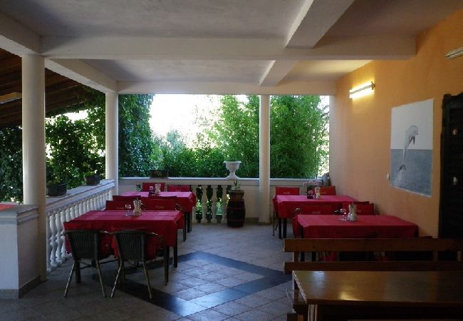 Appartement à Pašman - Appartement dans Pašman avec vue mer, terrasse, Climatisation, WIFI (4650-2) Appartement à Pašman - Appartement dans Pašman avec vue mer, terrasse, Climatisation, WIFI (4650-2)