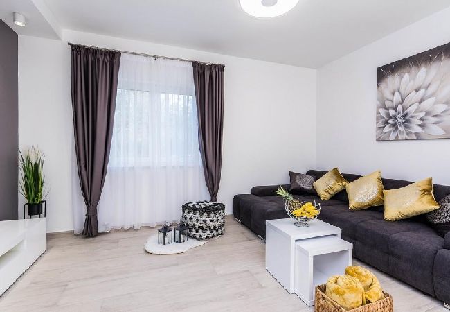 Maison à Ždrelac - Maison de vacances dans Ždrelac avec vue mer, terrasse, Climatisation, WIFI (4652-1) Maison à Ždrelac - Maison de vacances dans Ždrelac avec vue mer, terrasse, Climatisation, WIFI (4652-1)