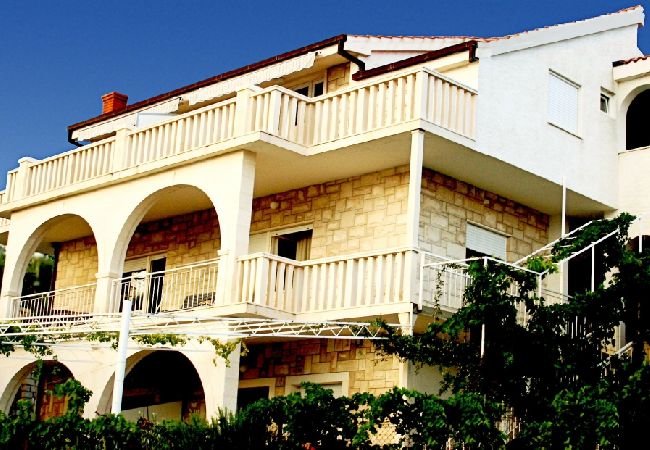 Trogir - Appartement