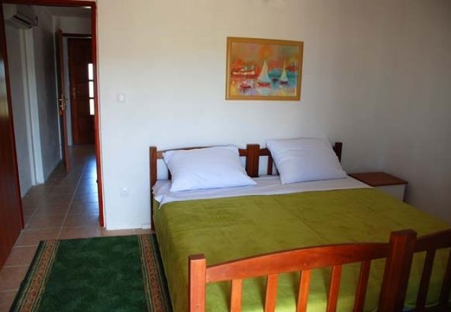 Appartement à Nevidane - Appartement dans Neviđane avec vue mer, Balcon, Climatisation, WIFI (4663-4) Appartement à Nevidane - Appartement dans Neviđane avec vue mer, Balcon, Climatisation, WIFI (4663-4)