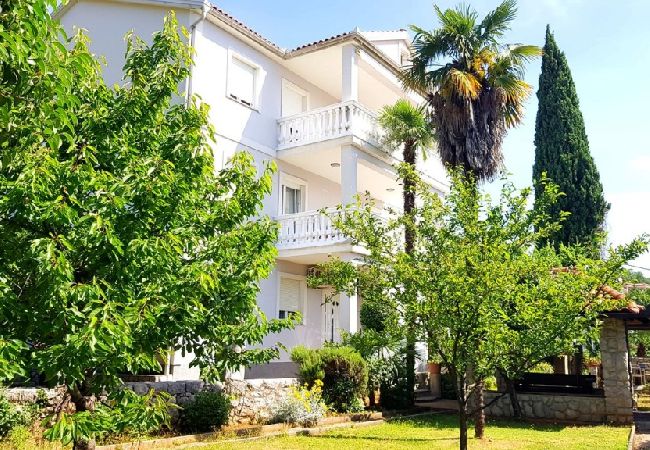 Studio à Icici - Appartement Studio dans Ičići avec Climatisation, WIFI (4674-2) Studio à Icici - Appartement Studio dans Ičići avec Climatisation, WIFI (4674-2)