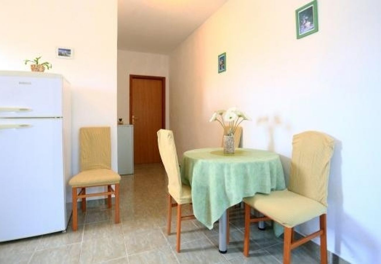 Appartement à Kali - Appartement dans Kali avec vue mer, Balcon, Climatisation, WIFI (4675-3)