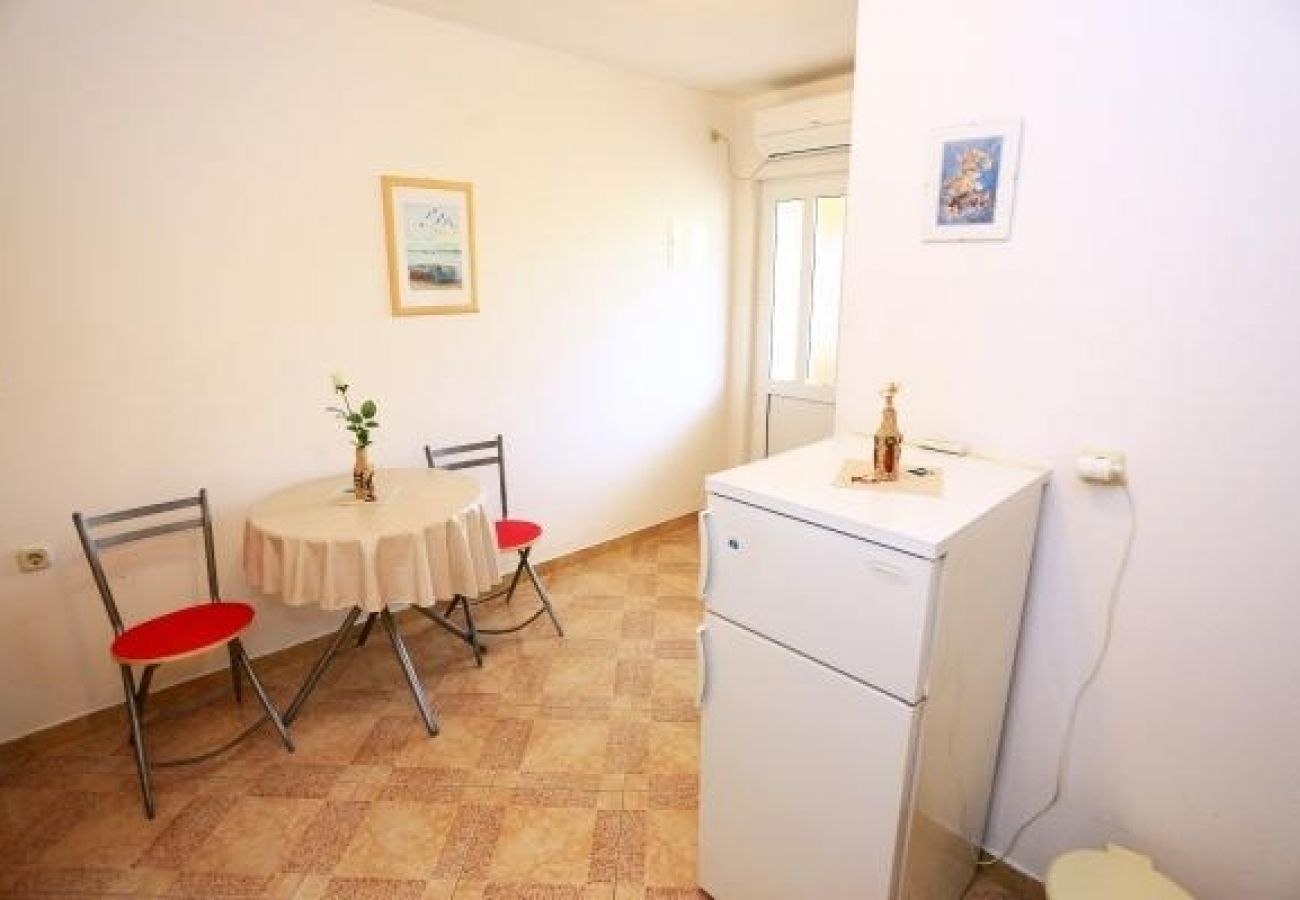 Appartement à Kali - Appartement dans Kali avec vue mer, terrasse, Climatisation, WIFI (4675-4)