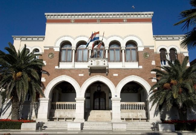 Studio à Porec - Appartement Studio dans Poreč avec Balcon, Climatisation, WIFI (4676-1) Studio à Porec - Appartement Studio dans Poreč avec Balcon, Climatisation, WIFI (4676-1)