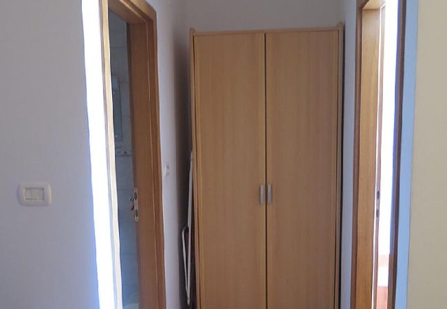 Studio à Porec - Appartement Studio dans Poreč avec Balcon, Climatisation, WIFI (4676-7) Studio à Porec - Appartement Studio dans Poreč avec Balcon, Climatisation, WIFI (4676-7)