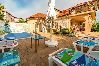 Maison à Ugljan - Maison de vacances dans Ugljan avec terrasse, Climatisation, WIFI, Machine à laver (4679-2)