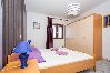 Appartement à Njivice - Appartement dans Njivice avec vue mer, Balcon, Climatisation, WIFI (4687-1) Appartement à Njivice - Appartement dans Njivice avec vue mer, Balcon, Climatisation, WIFI (4687-1)