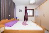 Appartement à Njivice - Appartement dans Njivice avec vue mer, Balcon, Climatisation, WIFI (4687-1) Appartement à Njivice - Appartement dans Njivice avec vue mer, Balcon, Climatisation, WIFI (4687-1)