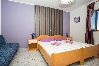 Appartement à Njivice - Appartement dans Njivice avec vue mer, Balcon, Climatisation, WIFI (4687-1) Appartement à Njivice - Appartement dans Njivice avec vue mer, Balcon, Climatisation, WIFI (4687-1)